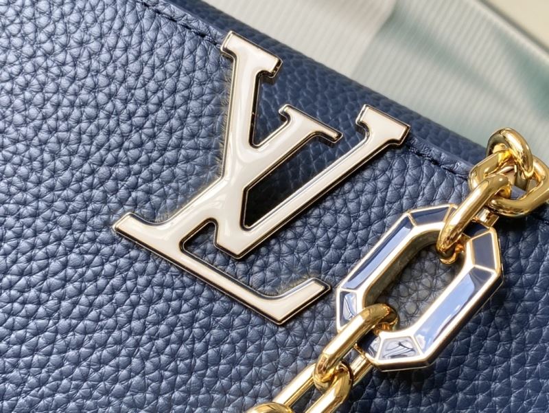 Louis Vuitton Top Handle Bags